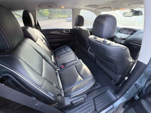 Used 2019 INFINITI QX60 Pure image 19