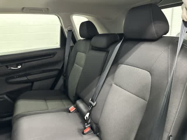 Used 2026 Honda CR-V EX image 14