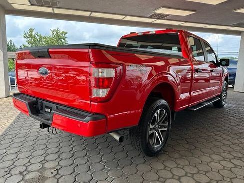 Used 2023 Ford F150 XL w/ STX Appearance Package AWD/4WD image 34