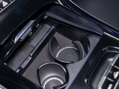 New 2026 Mercedes-Benz CLE 53 AMG 4MATIC Cabriolet image 26