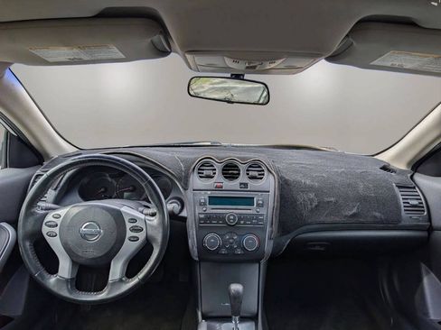 Used 2008 Nissan Altima 2.5 S w/ Convenience Pkg FWD image 34