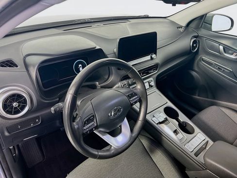 Used 2023 Hyundai Kona SEL w/ Cargo Package FWD image 10