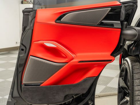 Used 2025 Ferrari Purosangue image 43