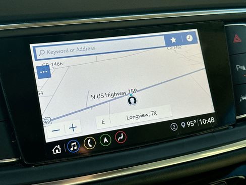 Used 2021 Buick Enclave Premium w/ Sun and Sites Package image 18