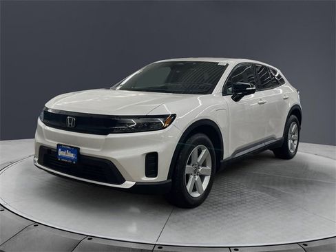 Used 2024 Honda Prologue EX image 7