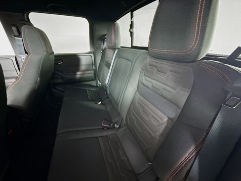 Used 2024 Nissan Frontier Pro-X w/ Technology Package image 28