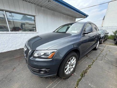 Used 2011 Audi Q5 2.0T Premium Plus image 5