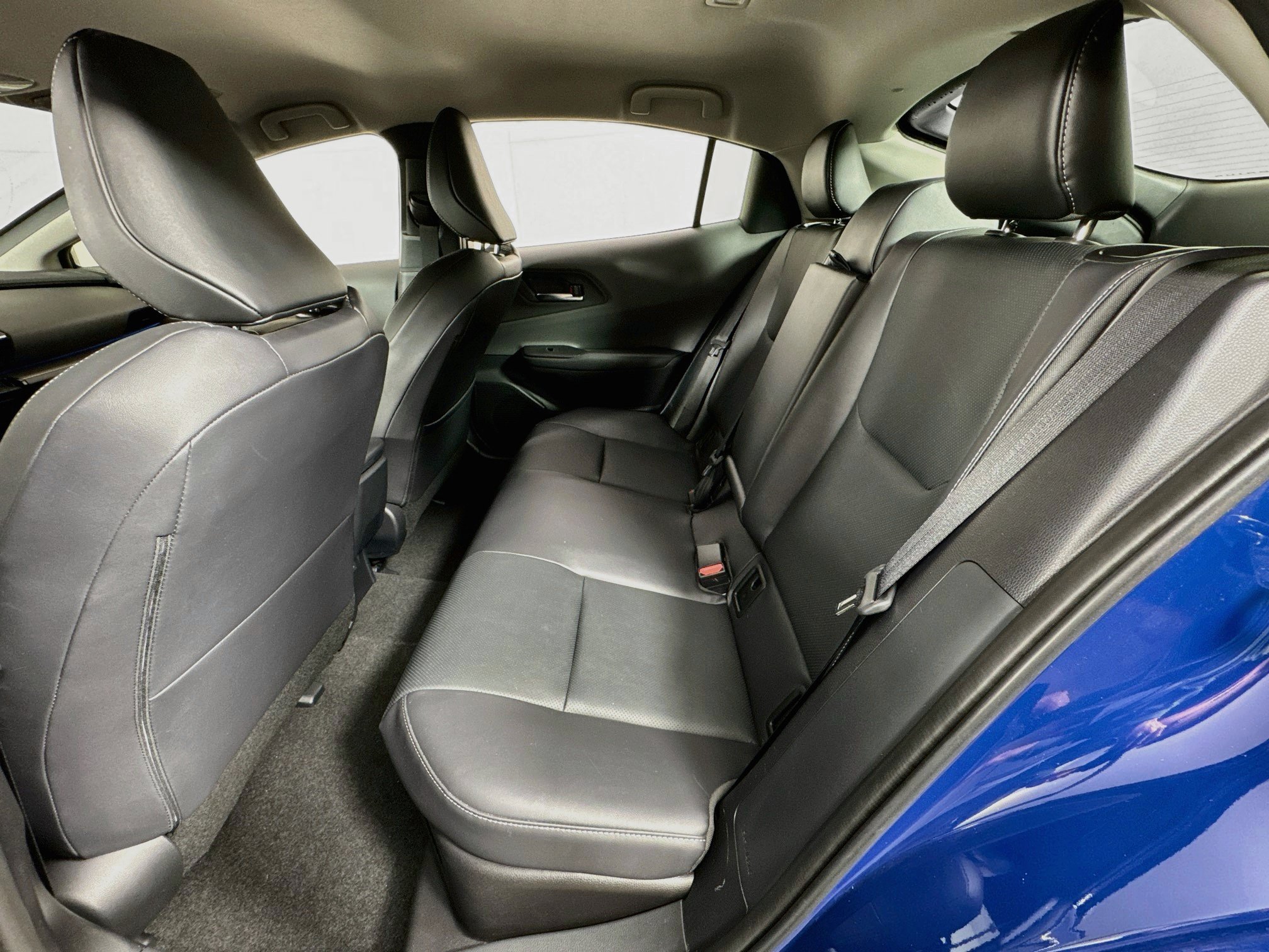 Certified 2026 Toyota Prius XLE AWD/4WD image 17