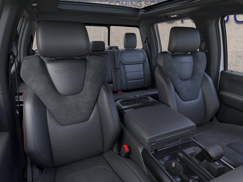 New 2026 Ford F150 Raptor AWD/4WD image 10