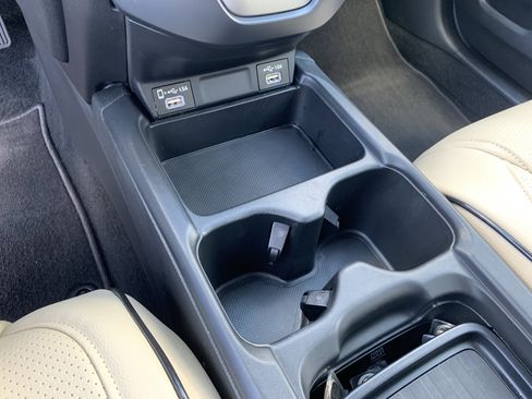 Used 2021 Honda CR-V EX image 31