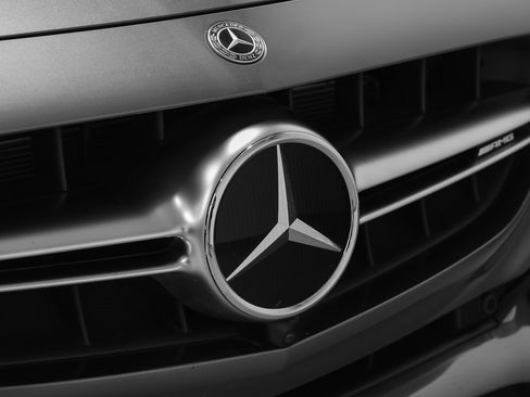 Used 2020 Mercedes-Benz E 63 AMG S image 6