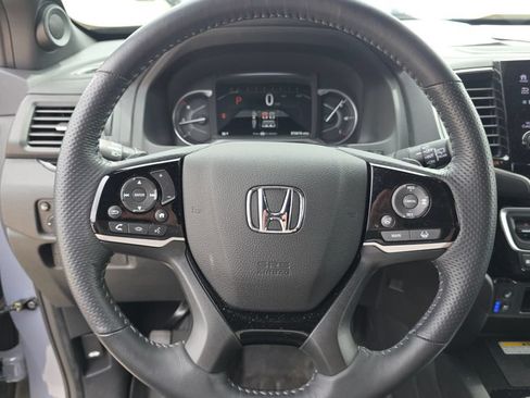 Used 2022 Honda Passport Elite image 14