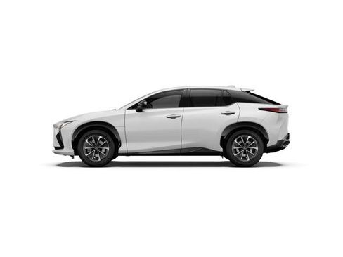 New 2026 Lexus RZ 450e AWD w/ Cold Area Package image 2