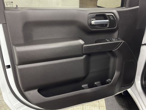 Used 2023 GMC Sierra 1500 Pro AWD/4WD image 7