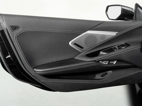 Used 2020 Chevrolet Corvette Stingray Preferred Cpe w/ 2LT image 50