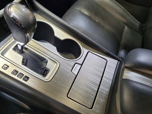 Used 2016 Nissan Murano SL image 26