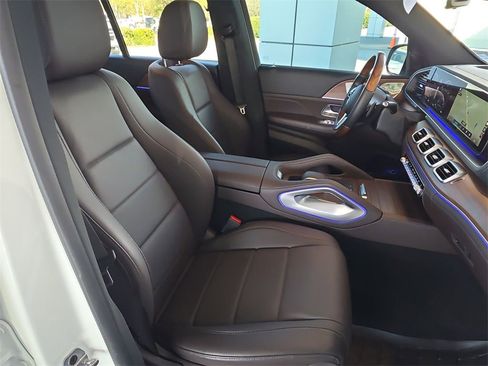Used 2022 Mercedes-Benz GLE 450 4MATIC image 28