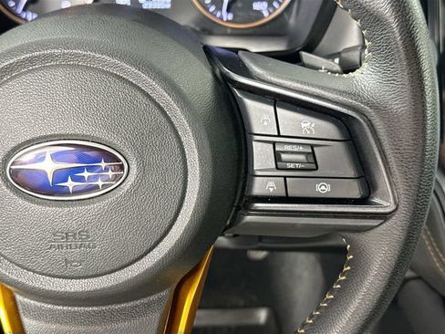 Used 2023 Subaru Outback Wilderness AWD/4WD image 31