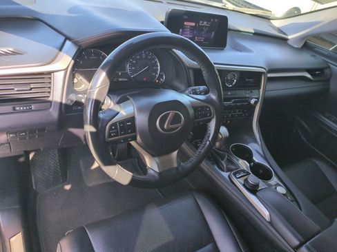 Used 2019 Lexus RX 350 FWD w/ Accessory Package image 10