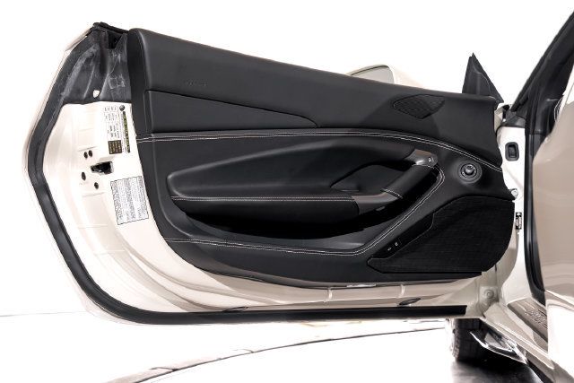 Used 2021 Ferrari F8 Tributo RWD image 59
