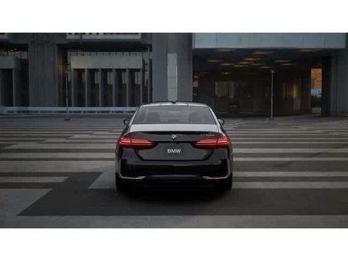 New 2026 BMW 530i w/ Premium Package RWD image 5