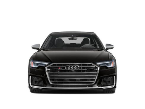 Used 2021 Audi S6 Prestige image 4