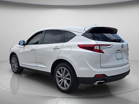 Certified 2023 Acura RDX FWD w/ Technology Package image 7
