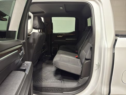 Used 2024 Chevrolet Silverado 1500 RST w/ Convenience Package II image 13