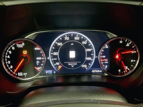 Used 2022 Chevrolet Blazer RS w/ Enhanced Convenience Package image 19