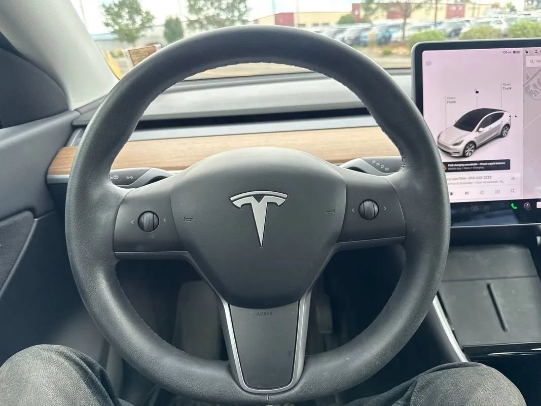 Used 2020 Tesla Model Y Long Range AWD/4WD image 54