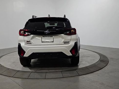 New 2026 Subaru Crosstrek 2.5i Sport AWD/4WD image 4