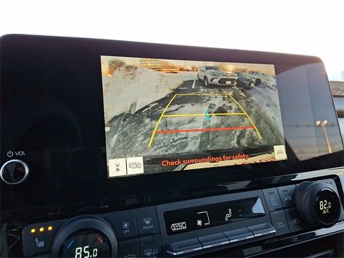 Certified 2025 Toyota Grand Highlander XLE image 21