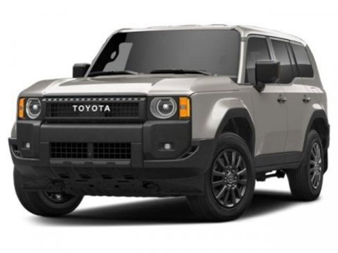 New 2024 Toyota Land Cruiser 1958 image 6