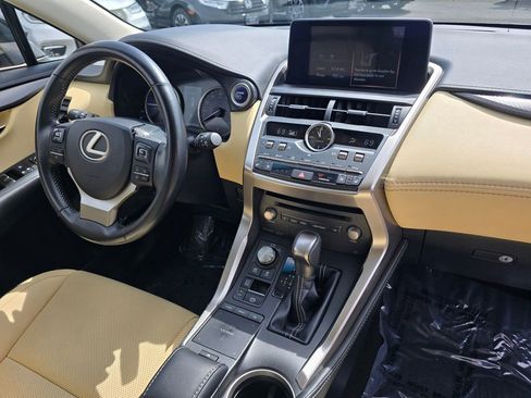 Used 2018 Lexus NX 300h AWD w/ Comfort Package image 11