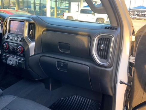 Used 2019 Chevrolet Silverado 1500 LT w/ All-Star Edition image 19