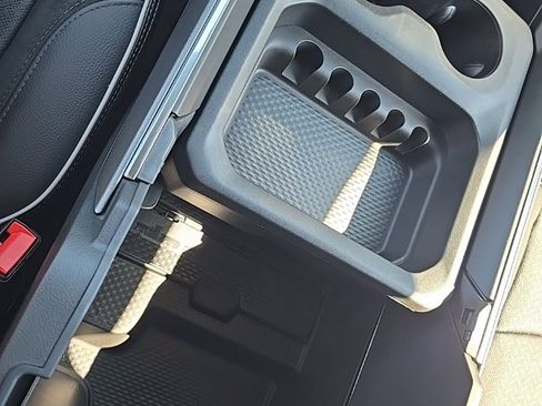 New 2025 RAM 2500 Laramie w/ Night Edition image 14