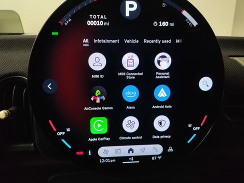 New 2026 MINI Cooper 2-Door Hardtop image 23