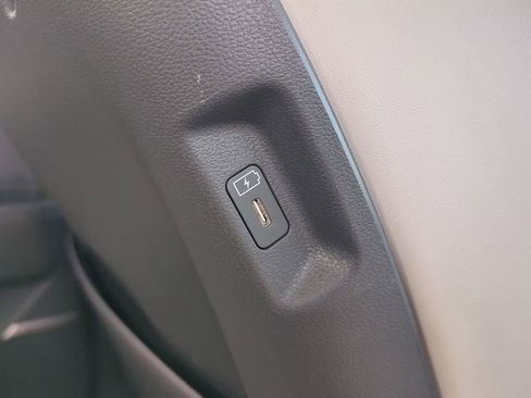 New 2026 Hyundai Santa Fe Calligraphy image 17