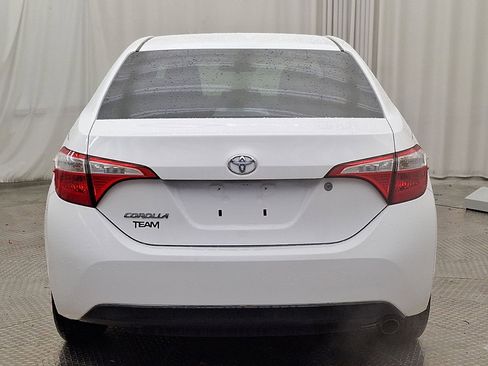 Used 2016 Toyota Corolla L image 23