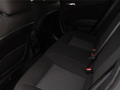 Used 2023 Dodge Charger R/T w/ Blacktop Package image 13