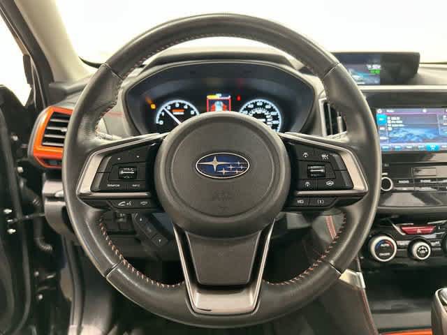 Used 2020 Subaru Forester Sport w/ Popular Package #2 AWD/4WD image 8
