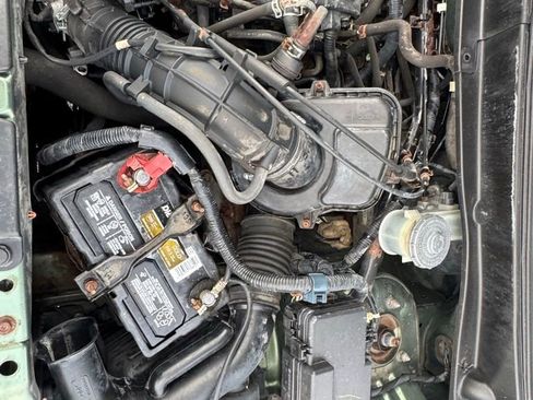 Used 2004 Honda Element EX image 32