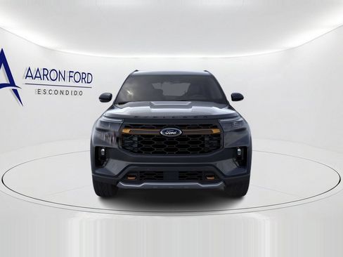 New 2026 Ford Explorer Tremor w/ Tremor Ultimate Package AWD/4WD image 7