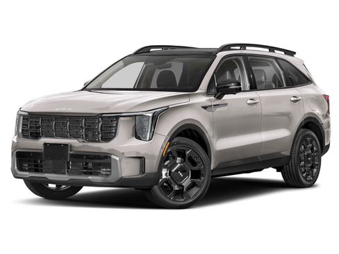 New 2026 Kia Sorento SX AWD/4WD image 37