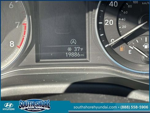 Certified 2023 Hyundai Kona SEL image 26