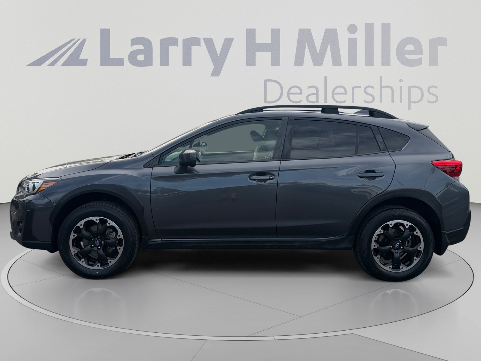 Used 2023 Subaru Crosstrek 2.0i Premium w/ Popular Package #4 AWD/4WD image 2