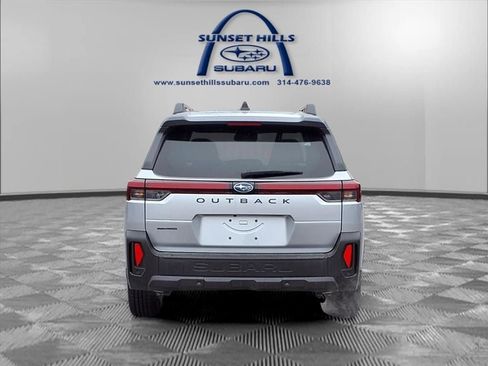 New 2026 Subaru Outback Touring XT image 4