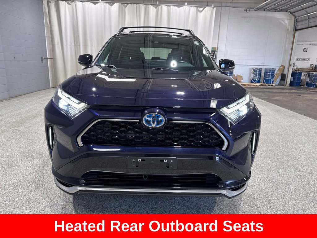 Certified 2022 Toyota RAV4 XSE w/ Weather Package AWD/4WD image 10