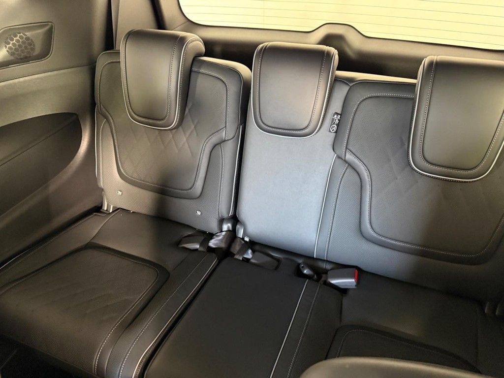 New 2027 INFINITI QX80 Autograph AWD/4WD image 18