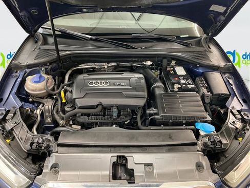 Used 2015 Audi A3 2.0T Premium w/ Cold Weather Package image 12